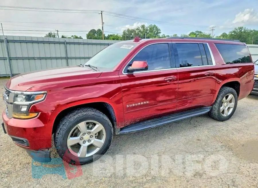 1GNSCHKC6JR181177 Photo# 1