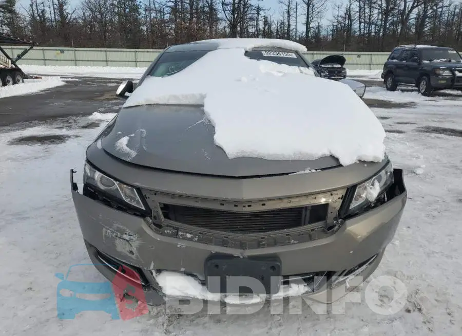 2G1145S36H9126287 Photo# 5