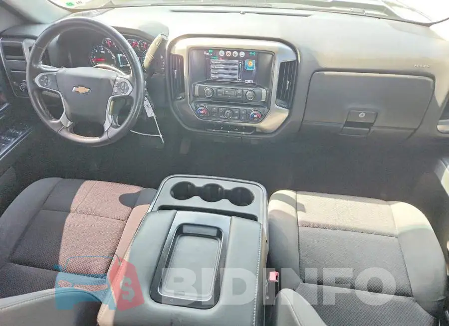 3GCPCREH6JG307372 Photo# 8