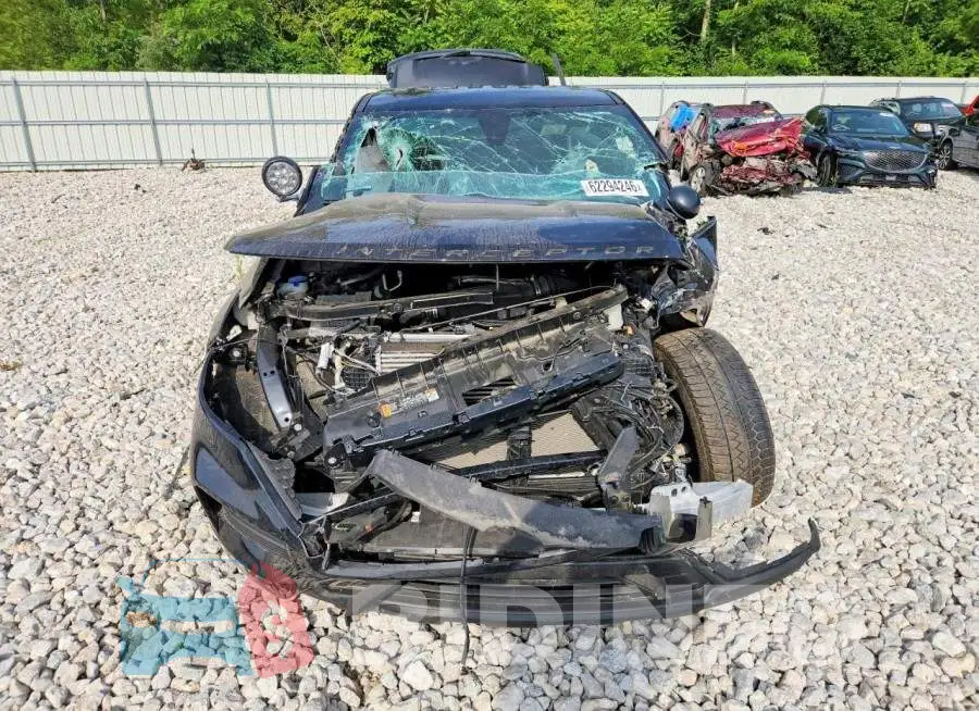 1FM5K8AC0PGC22221 Photo# 5