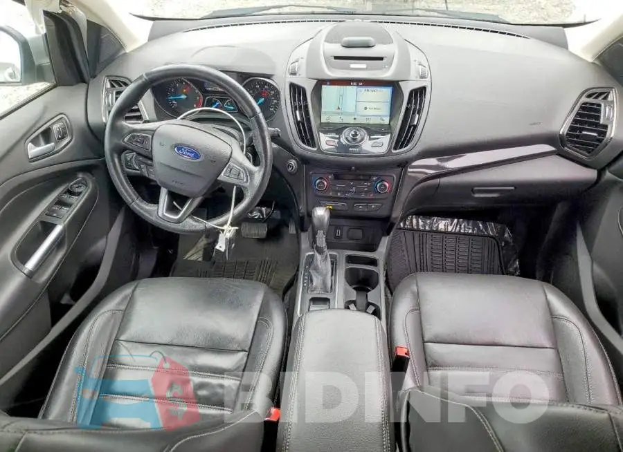 1FMCU9J90HUD43166 Photo# 8