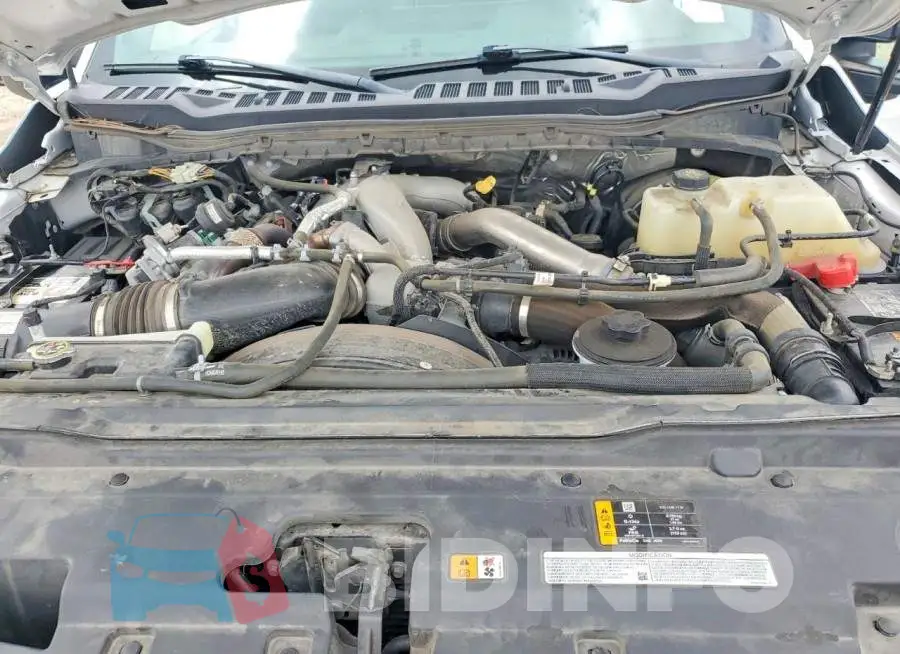1FT8W3BT3PED42985 Photo# 12