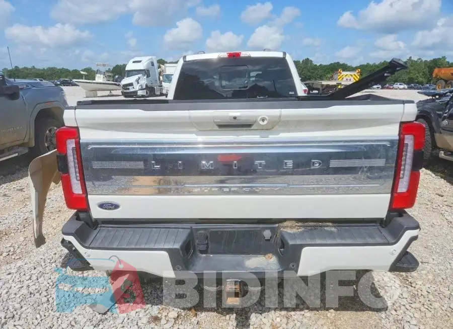 1FT8W4DM9PED60340 Photo# 6