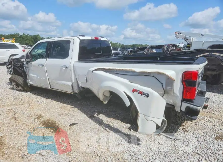 1FT8W4DM9PED60340 Photo# 2
