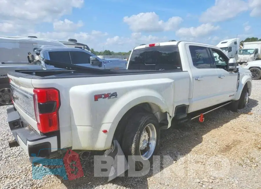 1FT8W4DM9PED60340 Photo# 3
