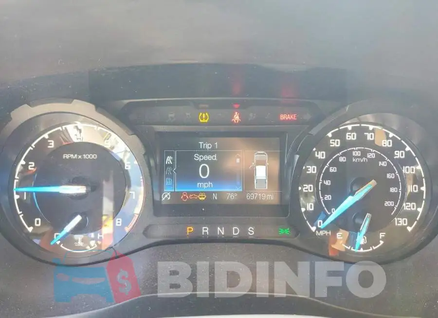 1FTER4FH3KLB16620 Photo# 9