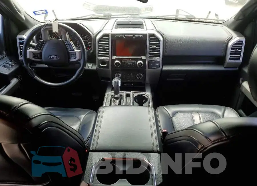 1FTEW1C49LFA51278 Photo# 8