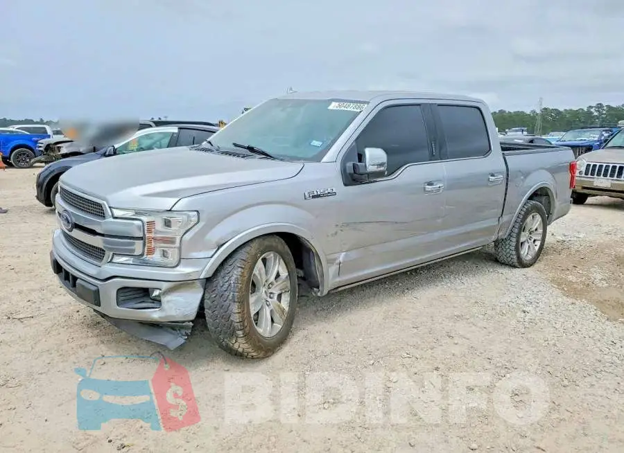 1FTEW1C49LFA51278 Photo# 1