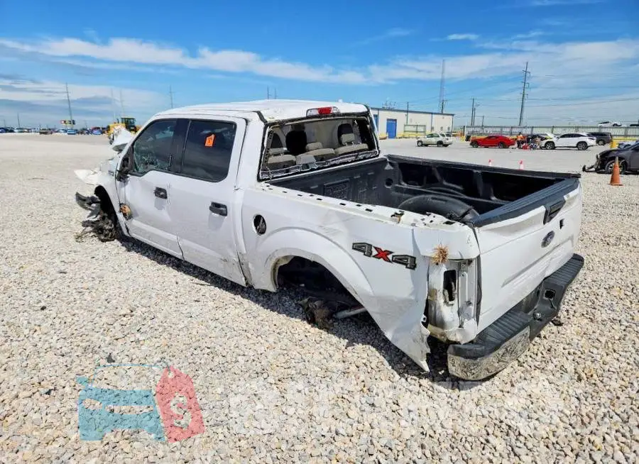 1FTEW1E5XJKD70943 Photo# 2