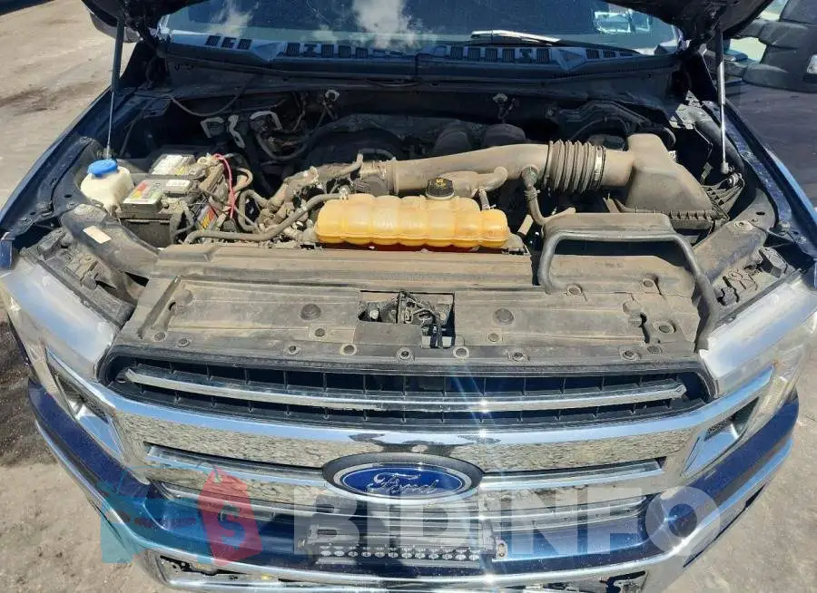 1FTEW1EB5JFB29791 Photo# 11