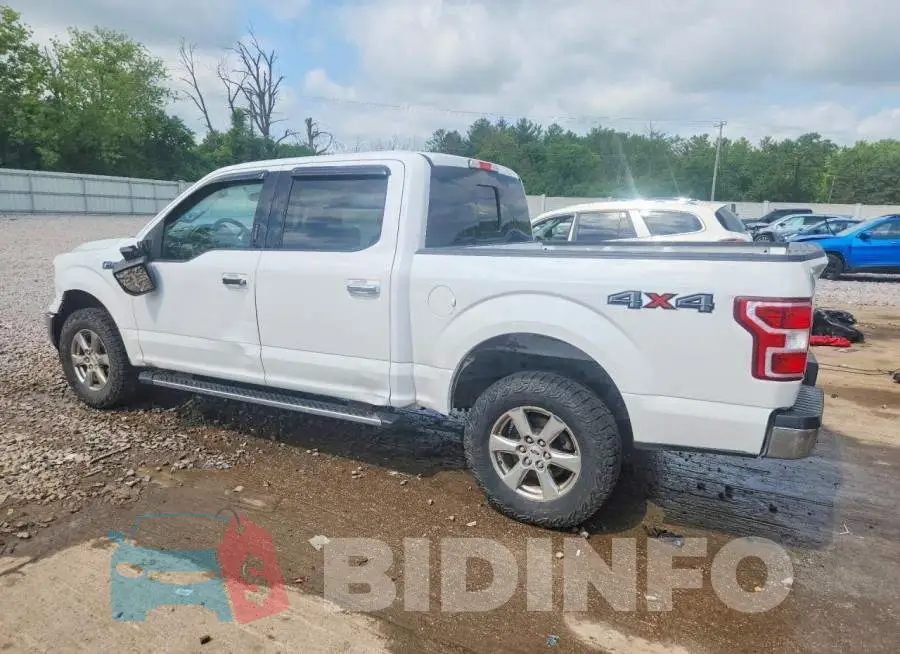 1FTEW1EG7JFA17814 Photo# 2