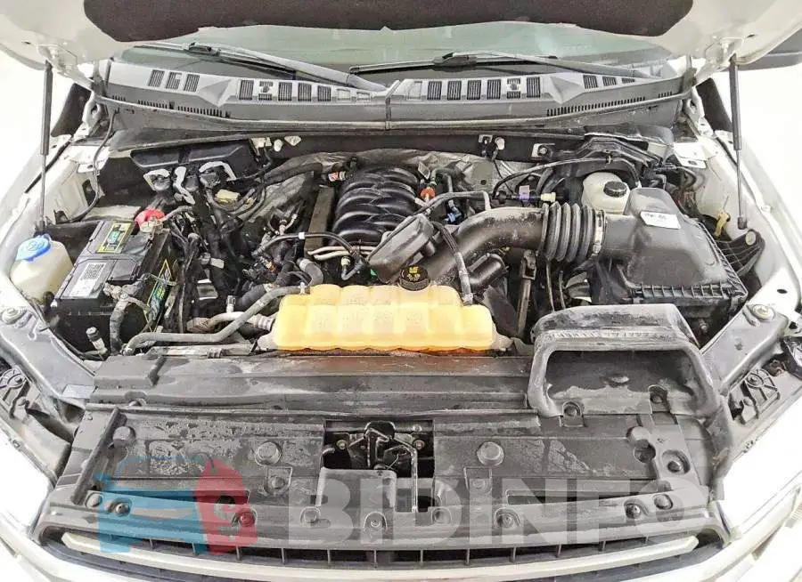 1FTFW1E52JKF15591 Photo# 11