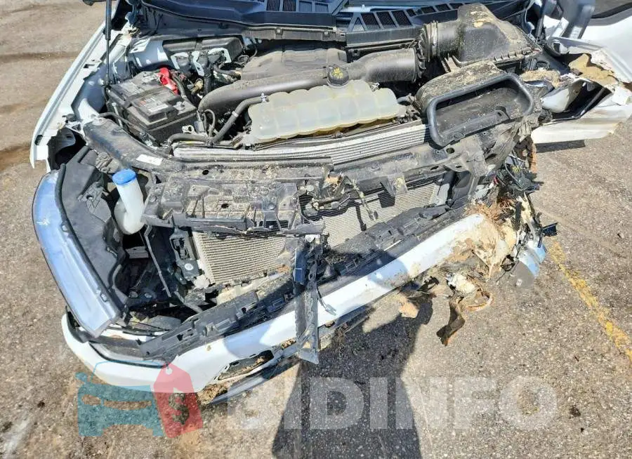 1FTFW1E8XPKE20618 Photo# 11