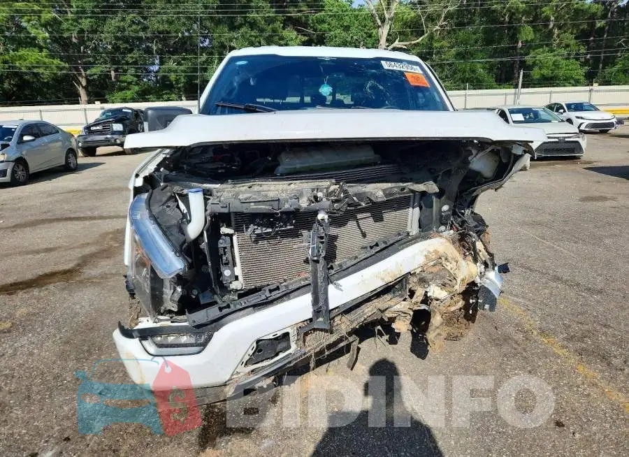 1FTFW1E8XPKE20618 Photo# 5