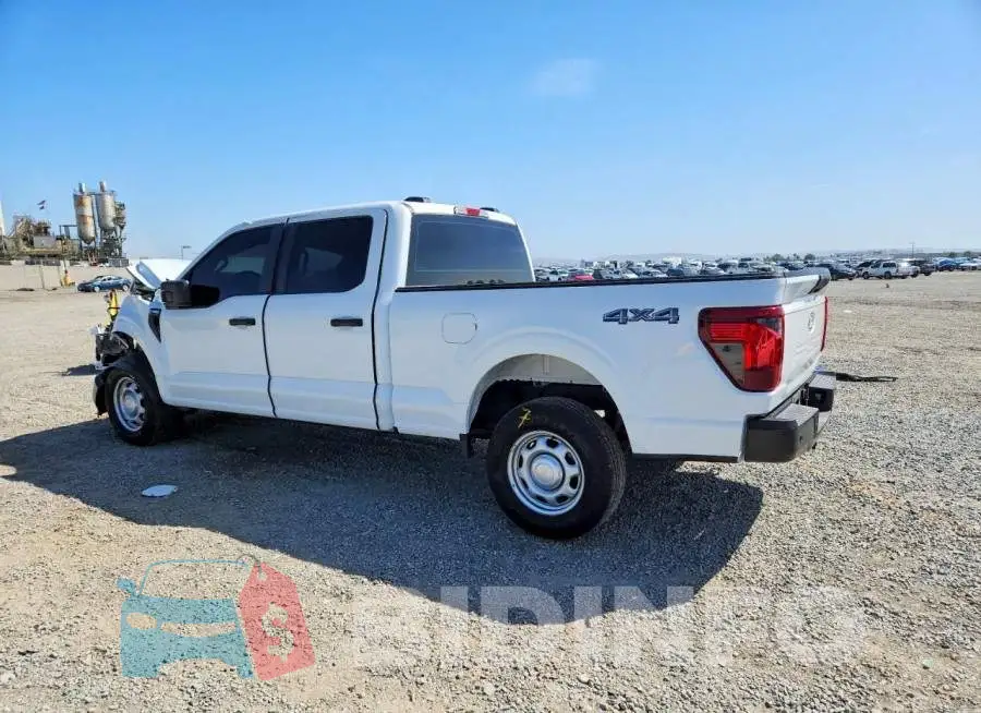 1FTFW1L88RKF61872 Photo# 2
