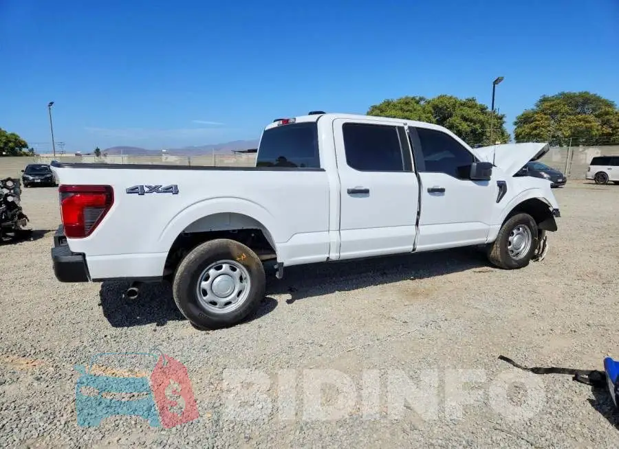 1FTFW1L88RKF61872 Photo# 3