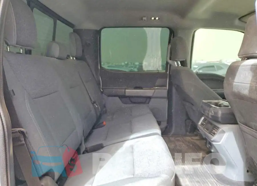 1FTFW3L86SKD08115 Photo# 10