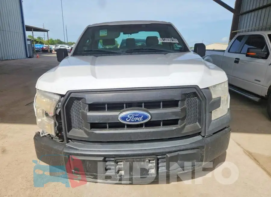 1FTMF1C86HKD60672 Photo# 5