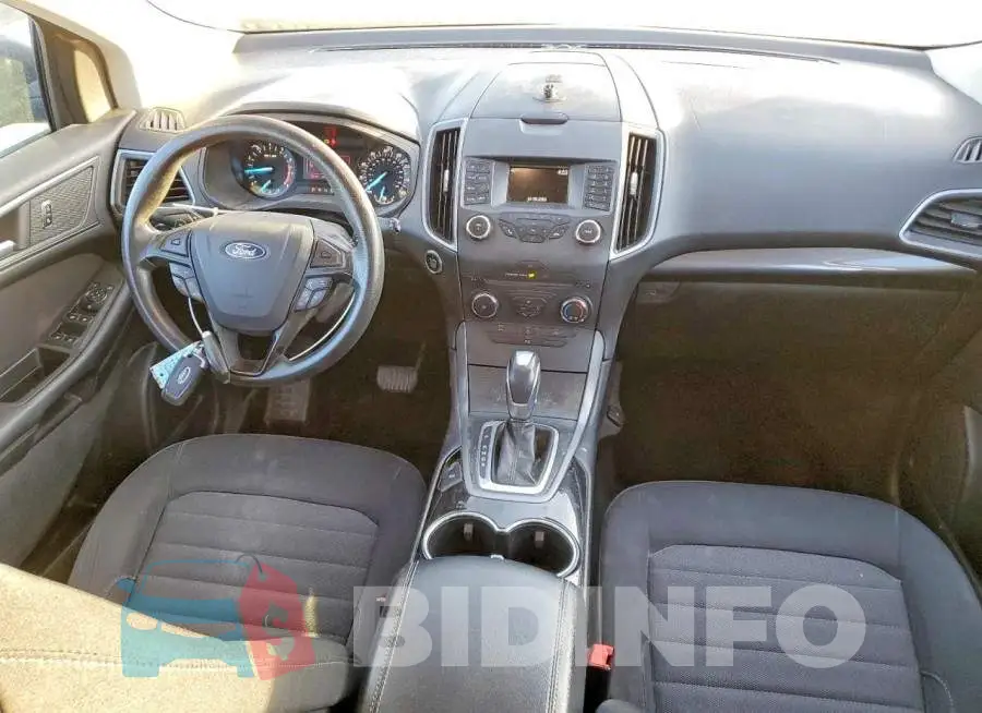 2FMPK4G92HBC66193 Photo# 8