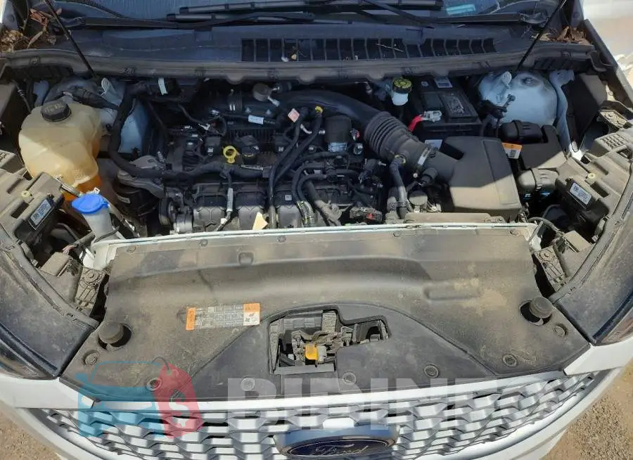 2FMPK4J93RBA71276 Photo# 12