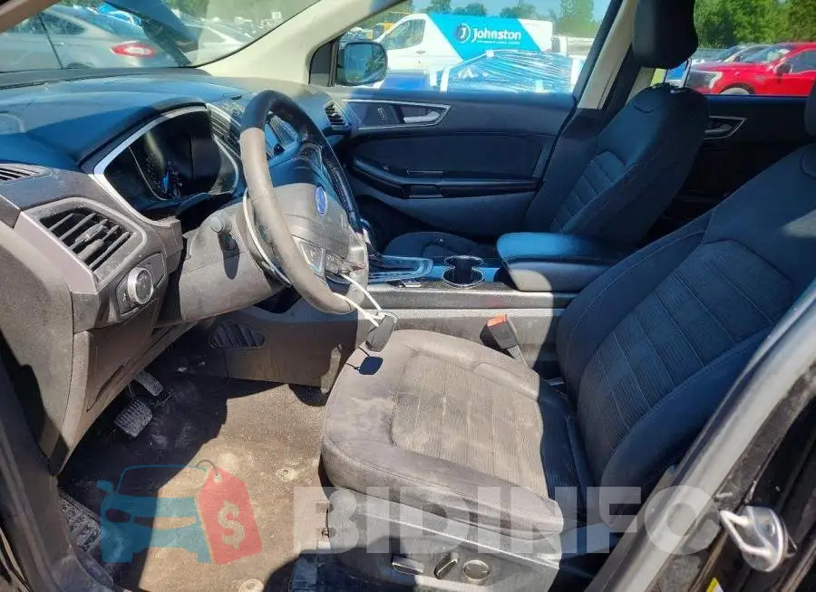 2FMPK4J95JBC45093 Photo# 7