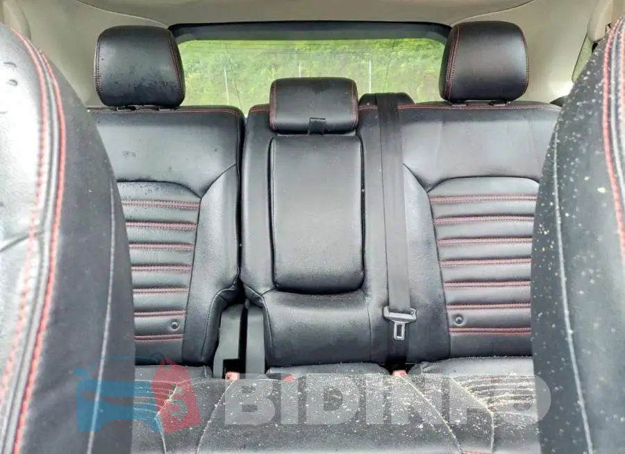 2FMPK4J95KBB18183 Photo# 10
