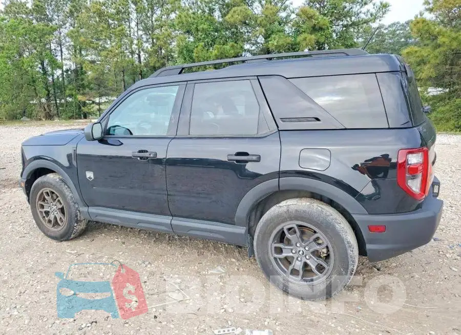 3FMCR9B6XPRD66322 Photo# 2