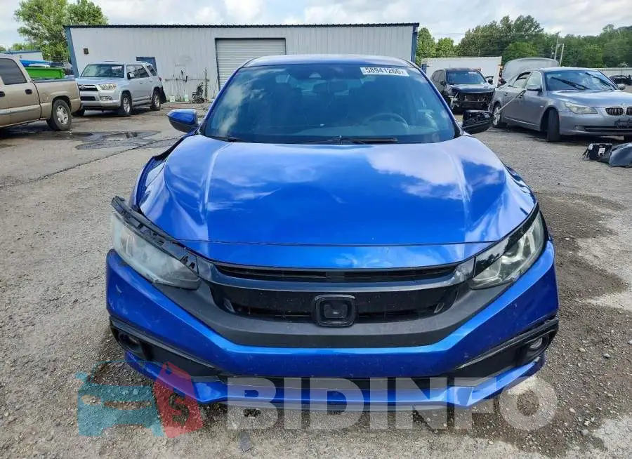 19XFC2F88LE010362 Photo# 5