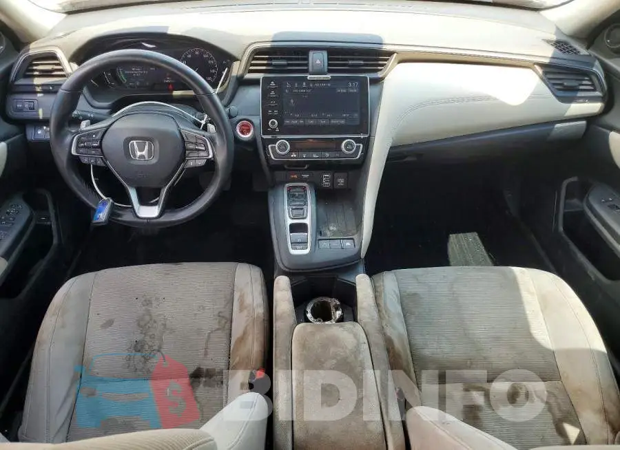 19XZE4F50KE016471 Photo# 8