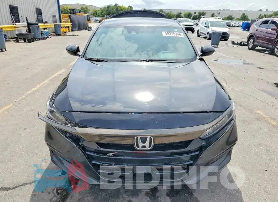 1HGCV1F35LA074584 Photo# 5