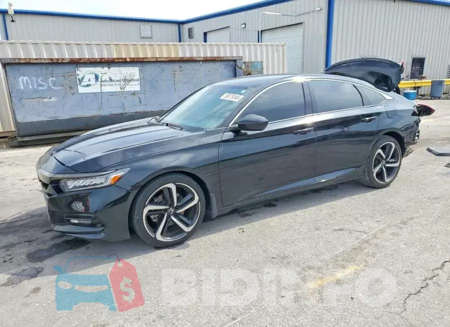 1HGCV1F35LA074584 Photo# 1