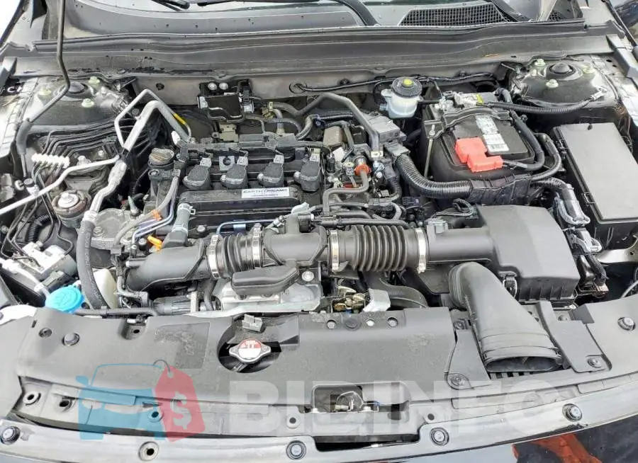 1HGCV1F35LA074584 Photo# 11