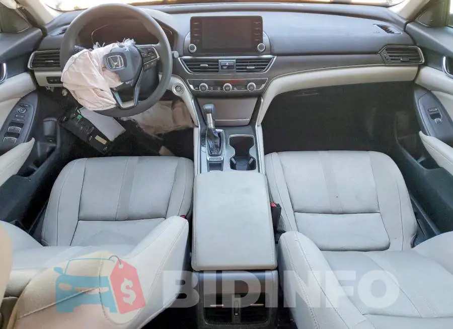 1HGCV1F45JA026847 Photo# 8