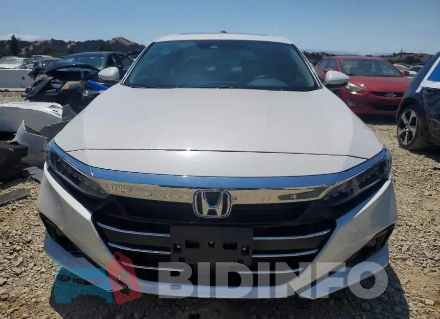 1HGCV1F52MA044316 Photo# 5