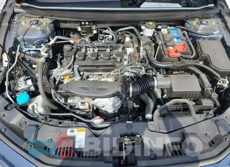 1HGCY1F30RA042061 Photo# 11