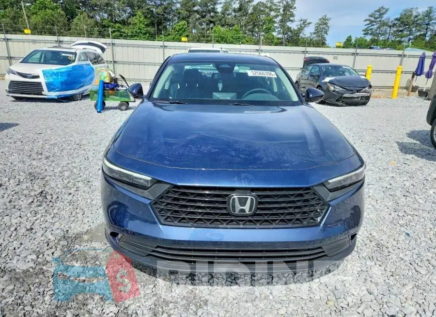 1HGCY1F30RA042061 Photo# 5