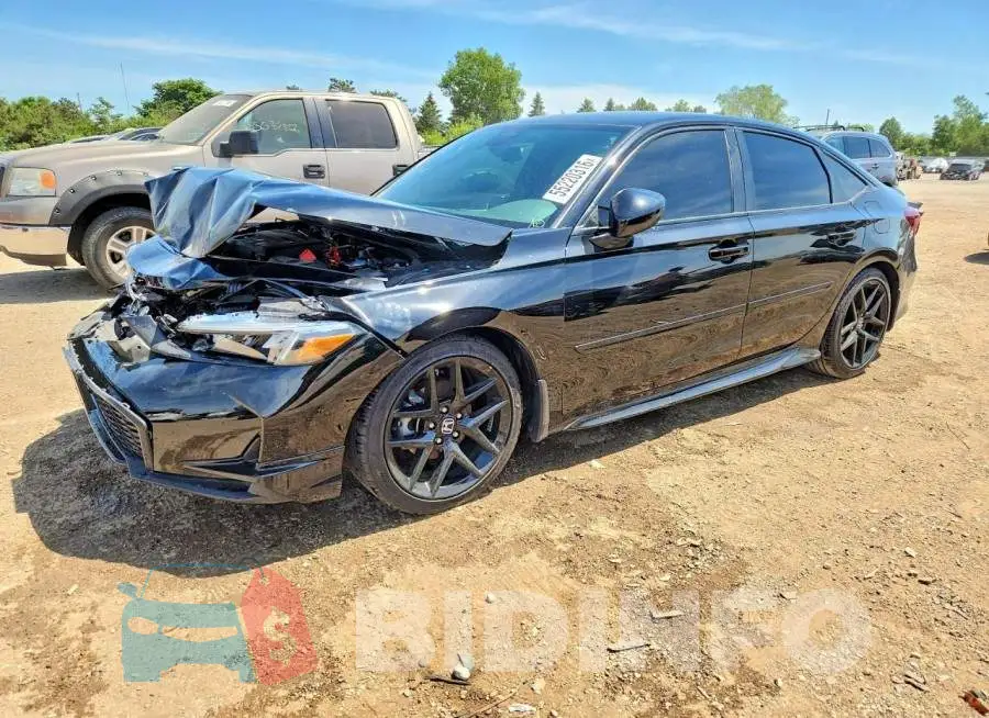2HGFE2F55SH502433 Photo# 1