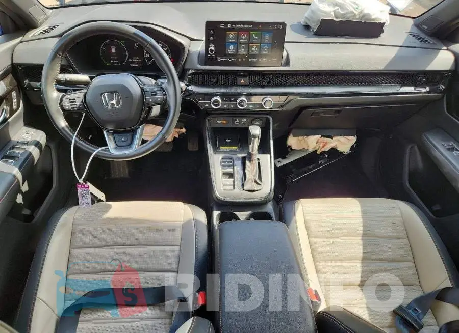 7FARS6H95PE017139 Photo# 8