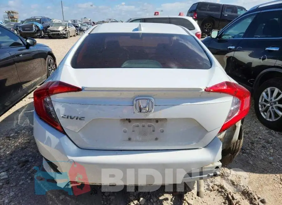 JHMFC1F35KX001517 Photo# 6