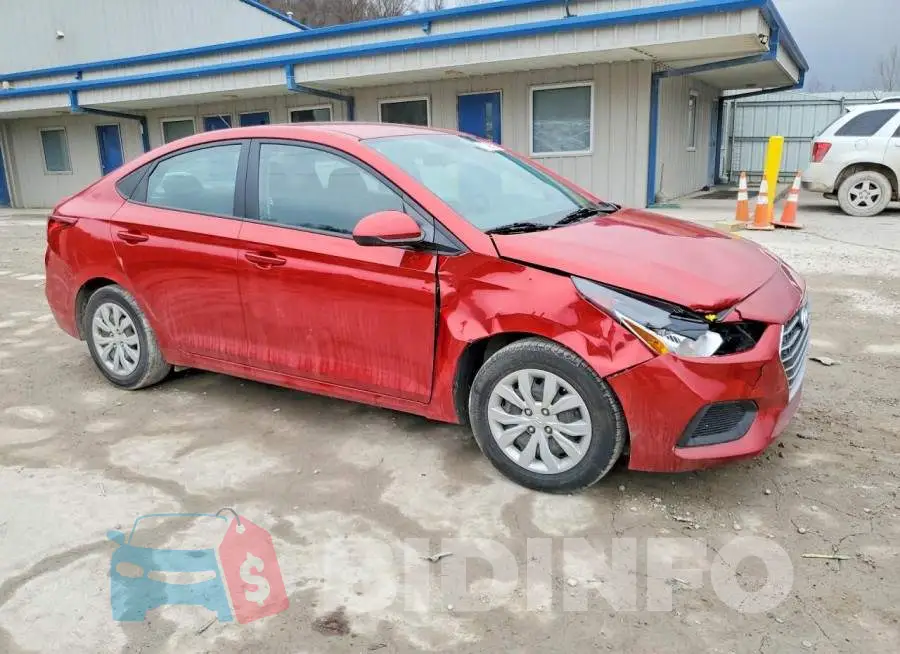 3KPC24A64NE162178 Photo# 4