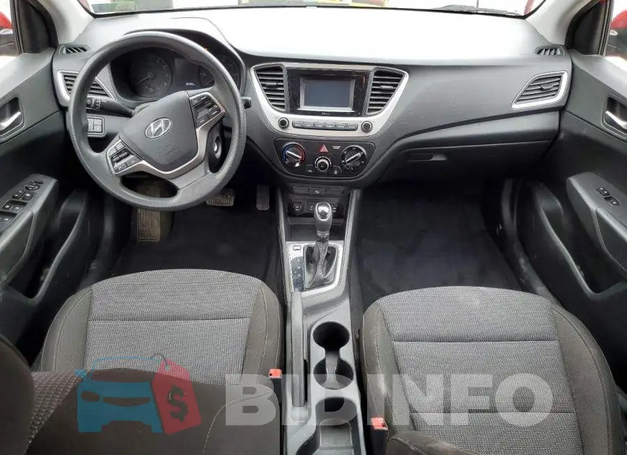 3KPC24A64NE162178 Photo# 8