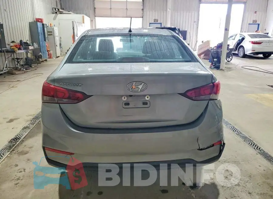 3KPC24A64NE168417 Photo# 6