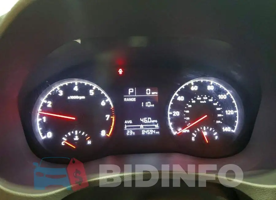 3KPC24A64NE168417 Photo# 9