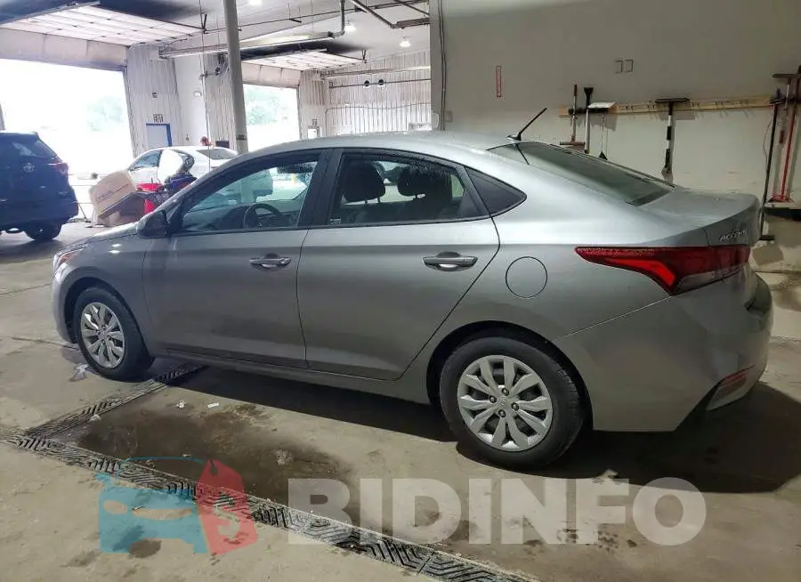 3KPC24A64NE168417 Photo# 2