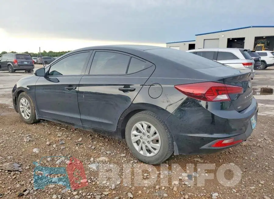 5NPD74LFXKH474600 Photo# 2