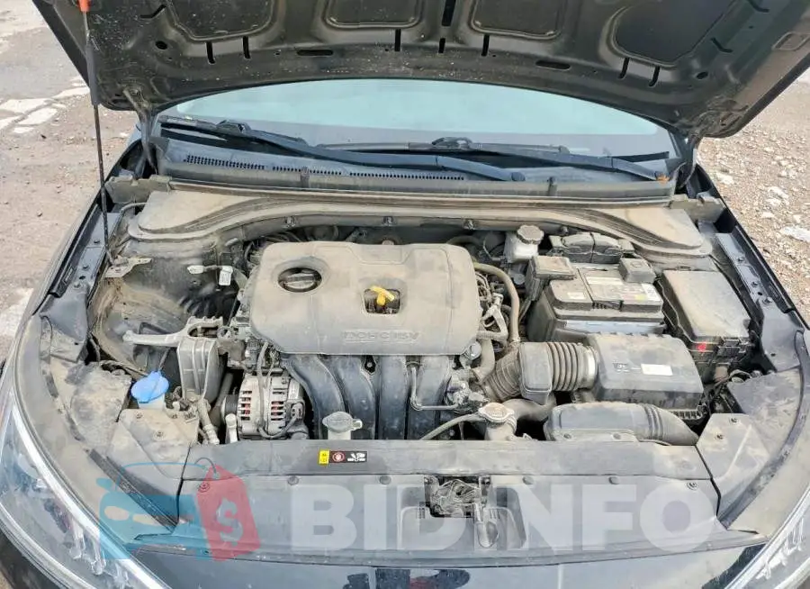 5NPD74LFXKH474600 Photo# 11