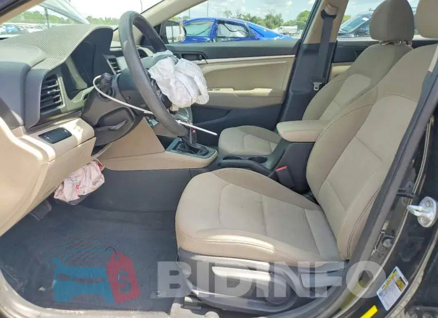 5NPD74LFXKH488755 Photo# 7