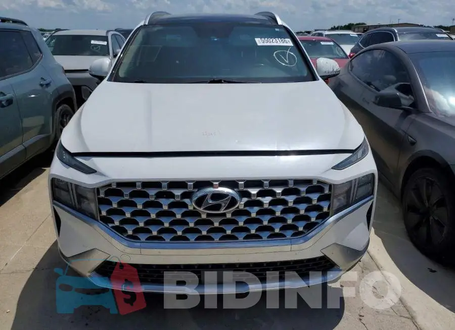 KM8S3DA19MU009627 Photo# 5