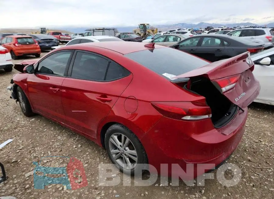 KMHD84LF7HU142749 Photo# 2