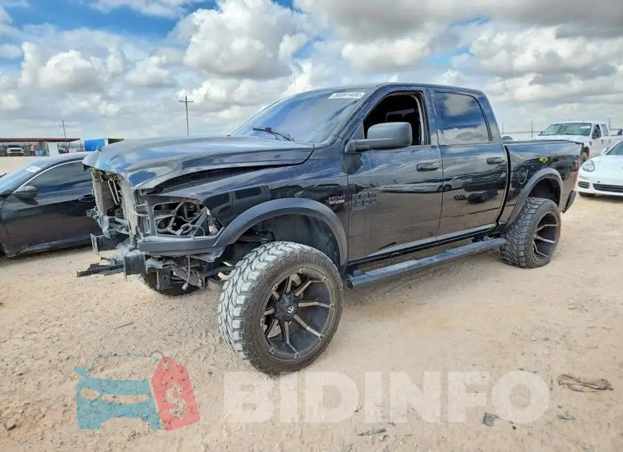 1C6RR6LT7KS665286 Photo# 1